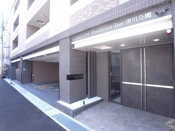 湊川公園駅 徒歩2分 9階の物件内観写真